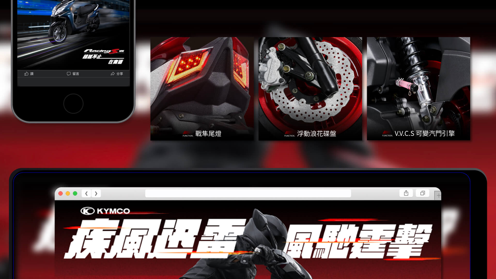 KYMCO