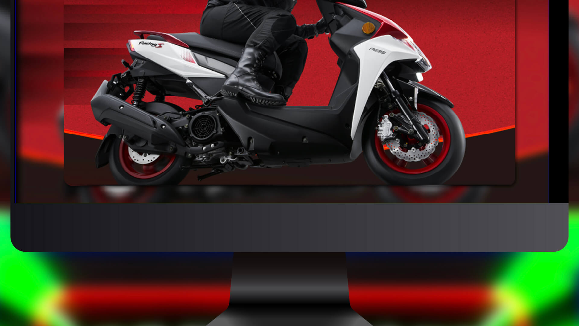 KYMCO